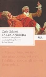 La Locandiera