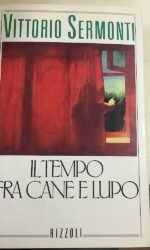Il tempo fra cane e lupo