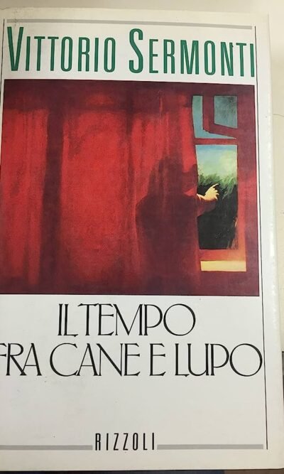 Il tempo fra cane e lupo