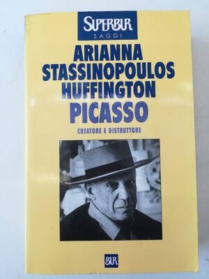 Picasso: creatore e distruttore