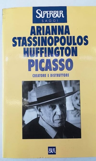 Picasso: creatore e distruttore