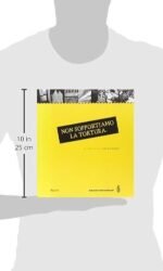 Non sopportiamo la tortura