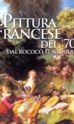 La pittura francese nel XVIII secolo