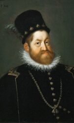 Rodolfo II di Asburgo: imperatore degli alchimisti