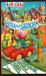 Boia per signora