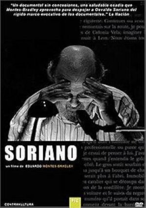 Osvaldo Soriano