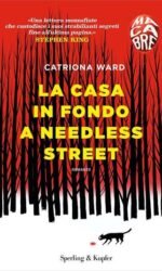 La casa in fondo a Needless Street