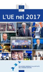 Scenari Di Sicurezza Per L'Europa E L'Italia: Il Centro Europa, I Balcani E Il Mediterraneo Tra Stabilita E Instabilita