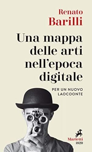 Una mappa delle arti