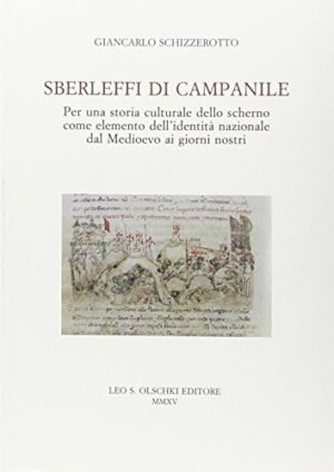 Sberleffi di Campanile