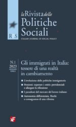 La rivista delle politiche sociali (2018)