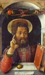 Andrea Mantegna