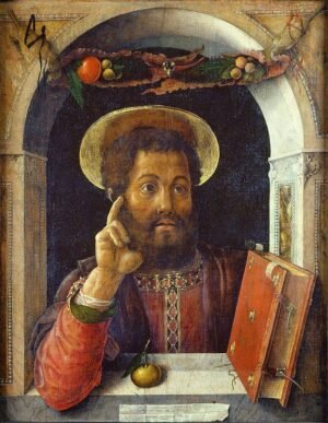 Andrea Mantegna