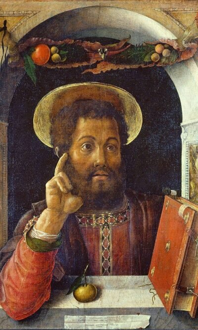 Andrea Mantegna