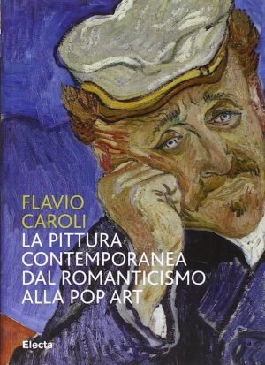 La pittura contemporanea: Dal Nomanticismo alla Pop Art