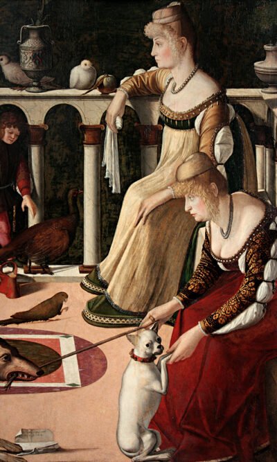 Carpaccio