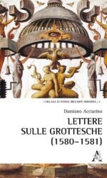 Lettere sulle grottesche (1580-1581)