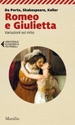Romeo e Giulietta: variazioni sul mito