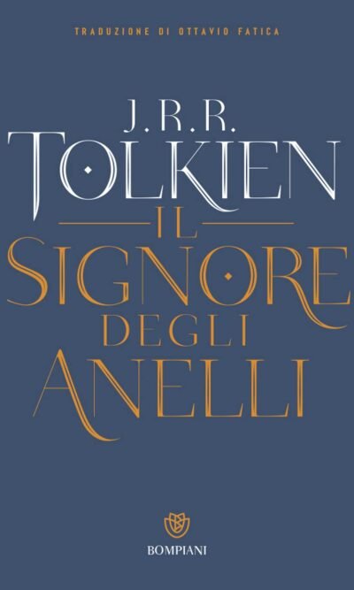 Il Signore degli Anelli