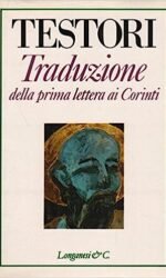 Traduzione della prima lettera ai corinti