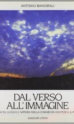 Dal verso all'immagine. Purgatorio