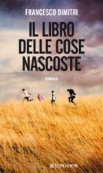 Il libro delle cose nascoste