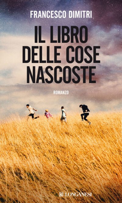Il libro delle cose nascoste