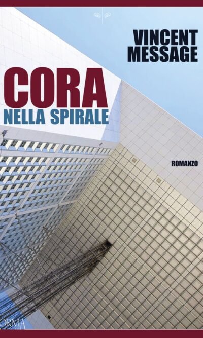 Cora nella spirale