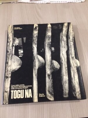 Togu na. La casa della parola