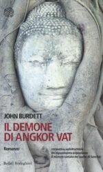 il demone di Angkor Vat