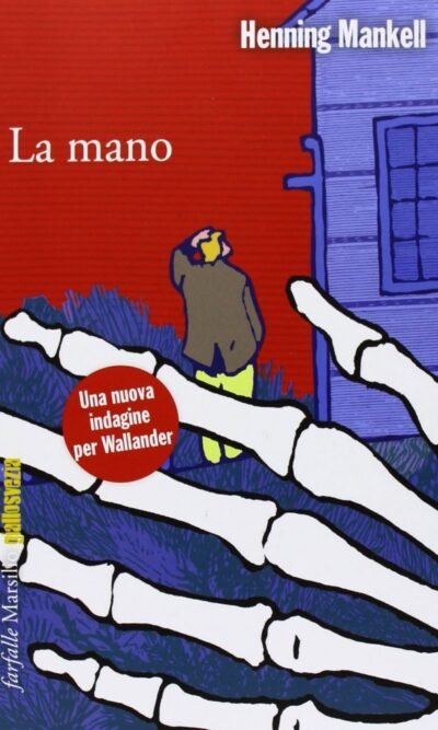 La mano