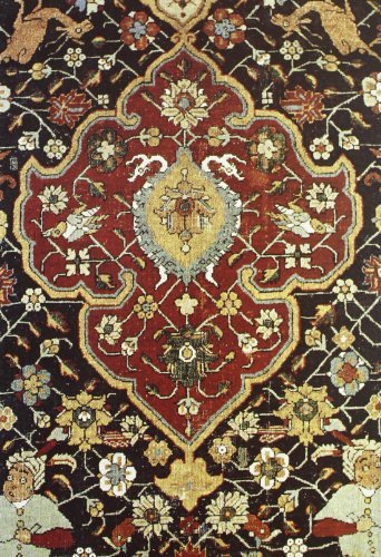 TAPPETI MUSEO POLDI PEZZOLI esaurito