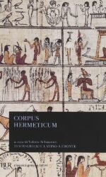 Ermete Trismegisto : Poimandres: con testo greco a fronte