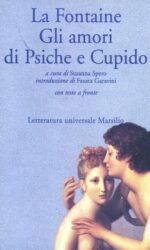 Gli amori di Psiche e Cupido