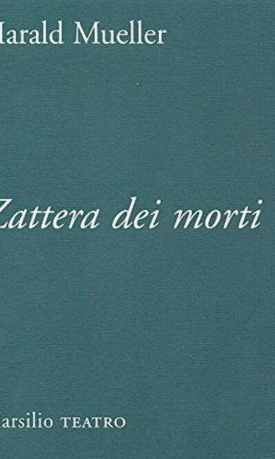 Zattera dei morti