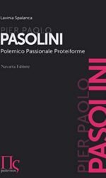 PIER PAOLO PASOLINI