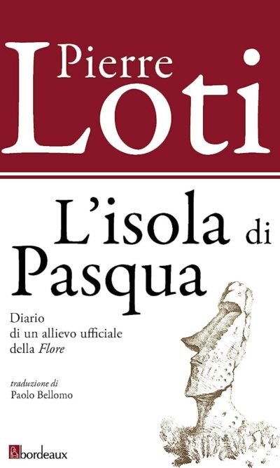 L'isola di Pasqua