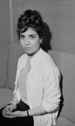 Per Djamila Boupacha