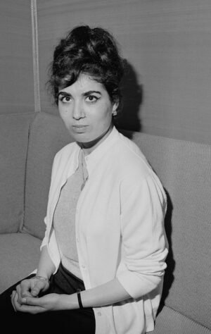 Per Djamila Boupacha