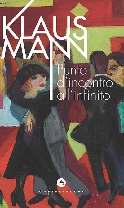 Punto d'incontro all'infinito