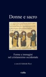 Donne e sacro: Forme e immagini nel cristianesimo occidentale