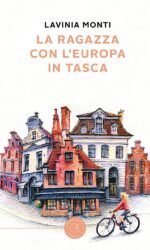 La ragazza con l'Europa in tasca