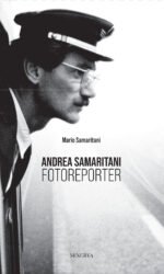 Andrea Samaritani fotoreporter