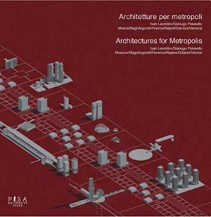 Architetture Per Metropoli/arc