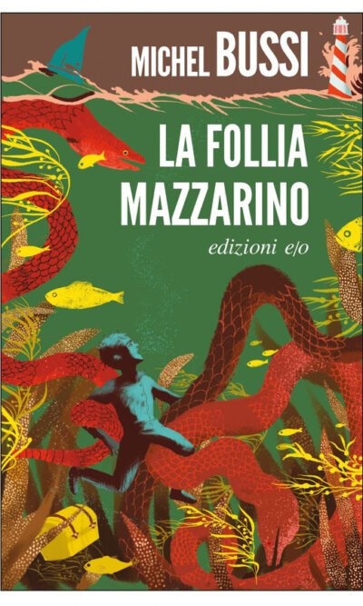La follia Mazzarino