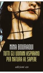 Tutti gli uomini aspirano per natura al sapere