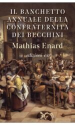 Il banchetto annuale della confraternita dei becchini