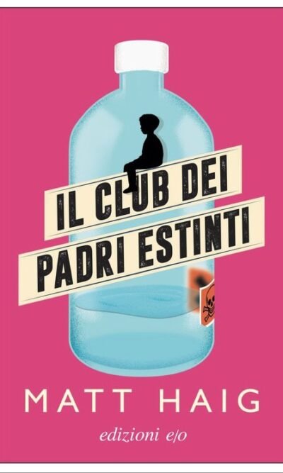 Il club dei padri estinti