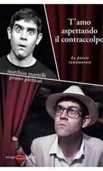 T'amo aspettando il contraccolpo