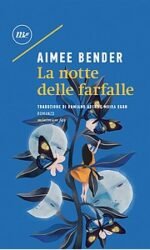 La notte delle farfalle